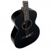 Martin 0-X1 Special, Black