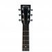 Martin 0-X1 Special, Black