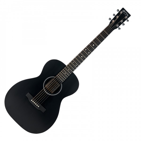 Martin 0-X1 Special, Black