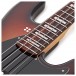 Sandberg California TM2 4-String, Soft Aged 3-Tone Sunburst