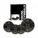 Meinl Classics Custom Dark Cymbal Set