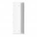 Sonos Roam 2 Portable Bluetooth Speaker, White Side View 3