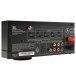 JBL MA310 5.2 Channel 4K AV Receiver Back  View 2