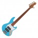 Sandberg California TM2 5-String, Soft Aged Marley Blue