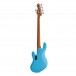 Sandberg California TM2 5-String, Soft Aged Marley Blue