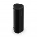 Sonos Roam 2 Portable Bluetooth Speaker, Black Front View