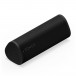 Sonos Roam 2 Portable Bluetooth Speaker, Black Side View