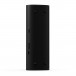 Sonos Roam 2 Portable Bluetooth Speaker, Black Back View