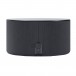 Loewe Klang Sub 1 Wireless Subwoofer, Basalt Grey Front View 2