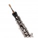 Rosedale Professional Oboe, Ebony Body, By Gear4music