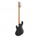 Sandberg California TT 4-String, Soft Aged Black