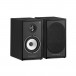 Triangle Borea BR02 Active Bookshelf Speakers (Pair), Black Ash