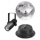 Custom Mirrorball Bundle, UK