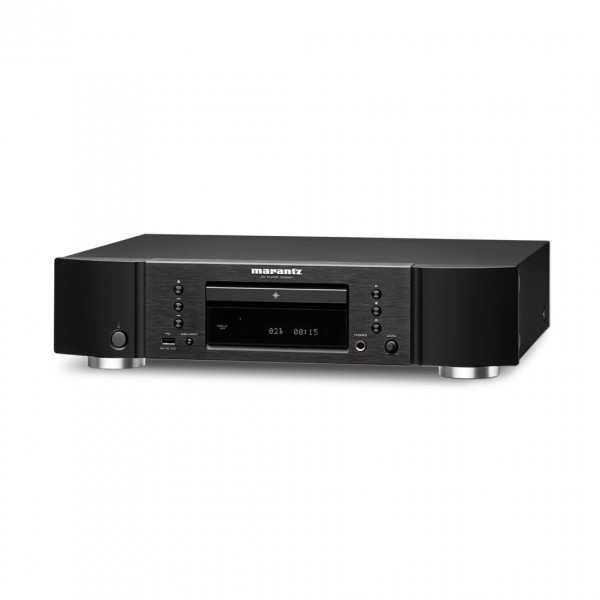 Marantz CD6007 Black CD Player