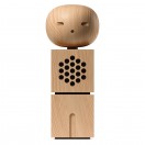 Teenage Engineering CH-8 Miki Doll, Tenor