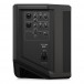 Behringer Portable PA Speaker - Controls