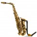 Jupiter JAS500 Alto Saxophone Outfit with Styled Gig Bag Case - Secondhand