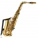 Jupiter JAS500 Alto Saxophone Outfit with Styled Gig Bag Case - Secondhand