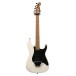 Jackson X Series Signature Adrian Smith SDXM, Snow White w/ Black PG - Secondhand