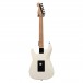Jackson X Series Signature Adrian Smith SDXM, Snow White w/ Black PG - Secondhand
