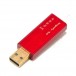 AudioQuest DragonFly Red USB Digital Audio Converter - Secondhand