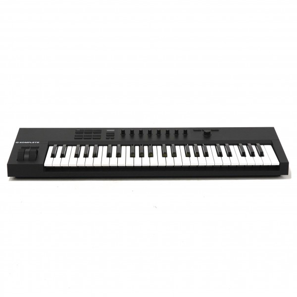 Native Instruments Komplete Kontrol A49 - Secondhand