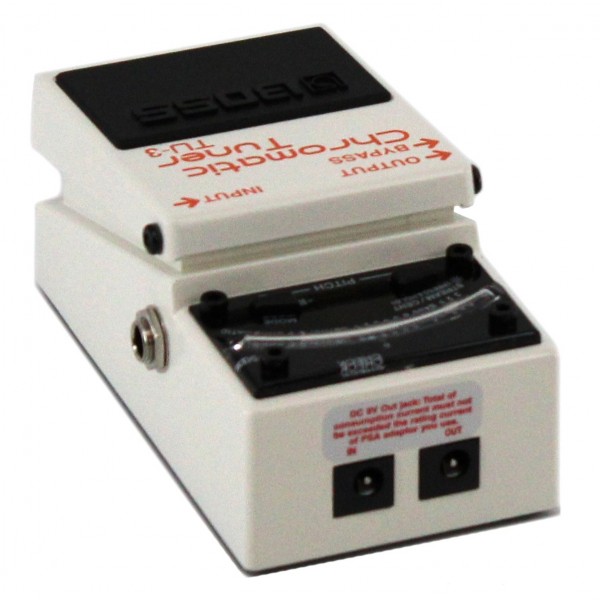 【小型】BOSS TU-3S Chromatic Tuner 71RHyFQECUL._UF1000,1000_QL80_.jpg