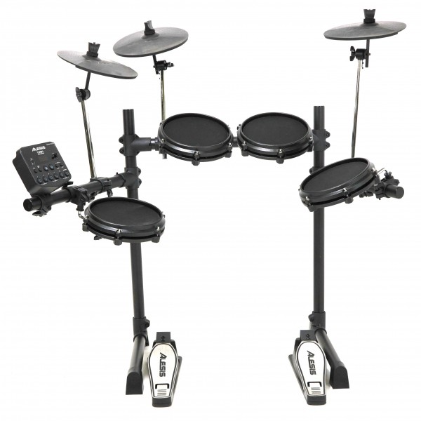 Alesis Turbo Mesh Electronic Drum Kit - Secondhand