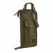 Meinl Canvas Collection Stick Bag, Forest Green