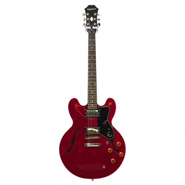 Epiphone Dot ES-335 Cherry - Secondhand