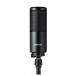 Shure SM4 Dual Diaphragm Condenser Microphone - Front