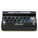 Radial Key-Largo Keyboard Mixer and Performance Pedal - Secondhand