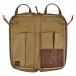 Meinl Canvas Collection Stick Bag, Vintage Khaki - Open