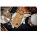 Meinl Canvas Collection Stick Bag, Vintage Khaki - Lifestyle 1