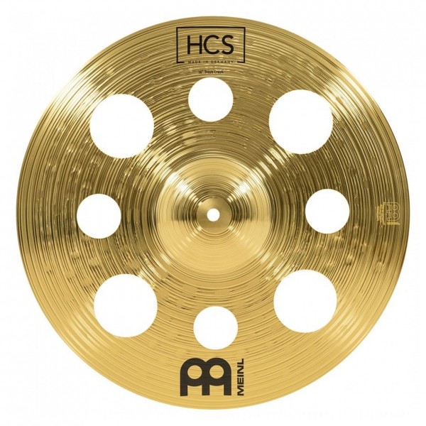 Meinl HCS 16'' Trash Crash Cymbal