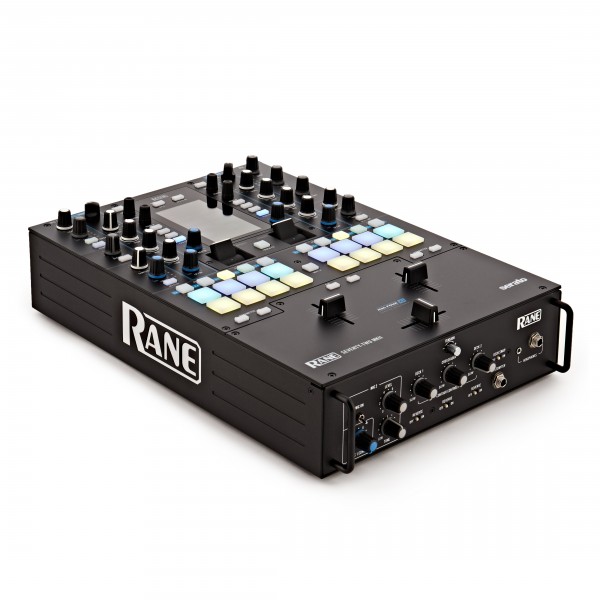 RANE Mikser DJ Battle SEVENTY-TWO MKII | Gear4music