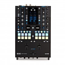 RANE SEVENTY-TWO MKII DJ Battle Mixer