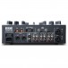 Rane SEVENTY-TWO Battle Mixer - Rear