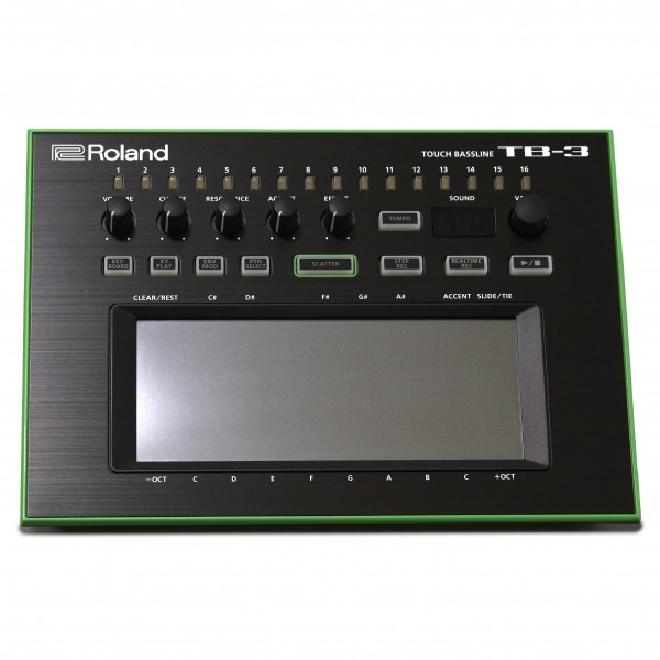 TI-TB-3-SECONDHAND-CCL9074