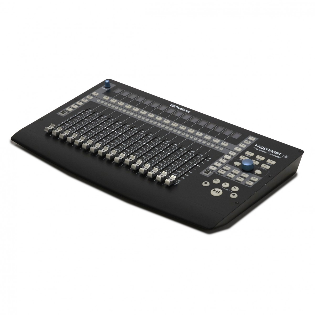 PreSonus Faderport 16 Control Surface - Secondhand at Gear4music
