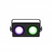 Chauvet DJ Shocker P2 Blinder - Purple and Green