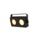 Chauvet DJ Shocker P2 Blinder - Left