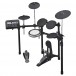 Yamaha DTX6K-X Electronic Drum Kit