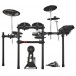 Yamaha DTX6K-X Electronic Drum Kit