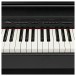 Roland DP603 Digital Piano, Contemporary Black