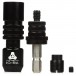 Triad Orbit IO Quick Change Coupler - Full Contents