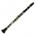 Yamaha YCLCSGIII Custom Bb Clarinet - Secondhand