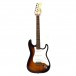Squier Classic Vibe 60s Stratocaster LRL, 3-Tone Sunburst - Secondhand