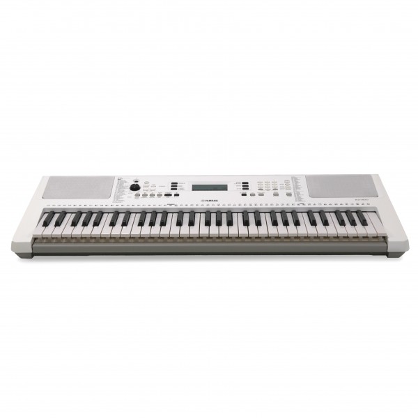 Yamaha EZ300 61 Key Lighting Keyboard - Secondhand