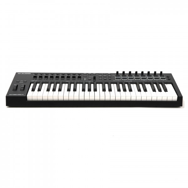 M-Audio Oxygen Pro 49 MIDI Controller - Secondhand